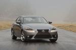 Lexus IS350 2013 года